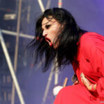 Into The Grave 2019: Lacuna Coil

